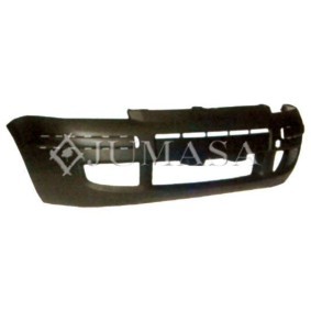 Achetez des Pare-choc JUMASA 25301249 à prix pour 241,49 €