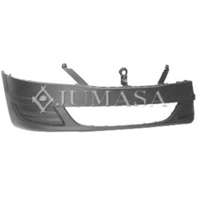 Achetez des Pare-choc JUMASA 25301292 à prix pour 253,33 €