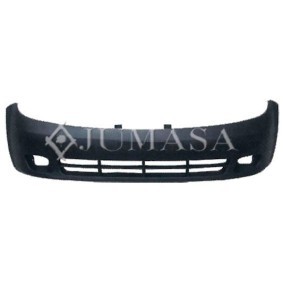 Achetez des Pare-choc JUMASA 25301440 à prix pour 307,13 €
