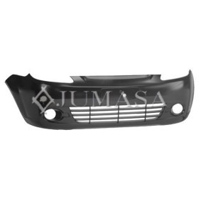 Achetez des Pare-choc JUMASA 25301445 à prix pour 245,56 €
