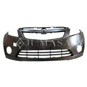 Achetez des Pare-choc JUMASA 25301447 à prix pour 302,11 €