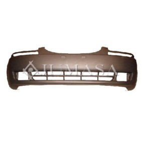 Achetez des Pare-choc JUMASA 25301450 à prix pour 332,56 €