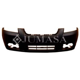 Achetez des Pare-choc JUMASA 25301451 à prix pour 261,83 €
