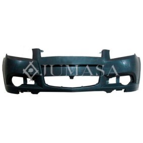 Achetez des Pare-choc JUMASA 25301452 à prix pour 325,91 €