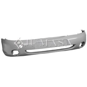 Achetez des Pare-choc JUMASA 25301546 à prix pour 227,49 €