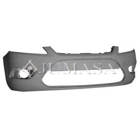 Achetez des Pare-choc JUMASA 25301563 à prix pour 245,03 €