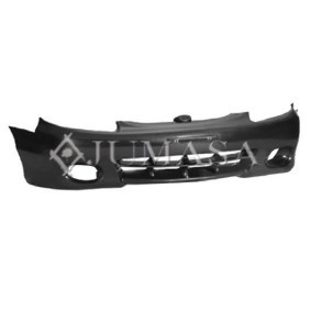 Achetez des Pare-choc JUMASA 25301626 à prix pour 328,37 €