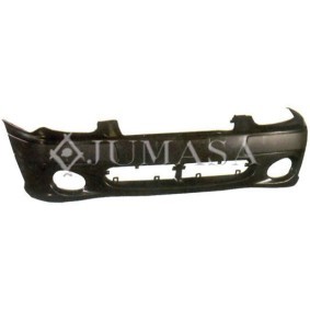 Achetez des Pare-choc JUMASA 25301636 à prix pour 288,14 €