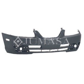 Achetez des Pare-choc JUMASA 25301637 à prix pour 353,93 €