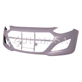 Achetez des Pare-choc JUMASA 25301664 à prix pour 271,06 €