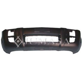 Achetez des Pare-choc JUMASA 25301670 à prix pour 261,83 €