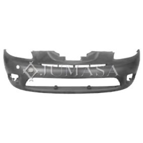 Achetez des Pare-choc JUMASA 25301729 à prix pour 307,13 €