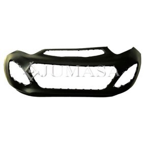 Achetez des Pare-choc JUMASA 25301842 à prix pour 272,37 €