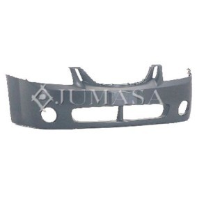 Achetez des Pare-choc JUMASA 25301850 à prix pour 359,81 €