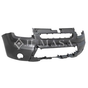 Achetez des Pare-choc JUMASA 25301860 à prix pour 328,37 €