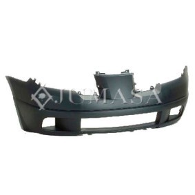 Achetez des Pare-choc JUMASA 25302140 à prix pour 490,26 €