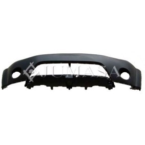 Achetez des Pare-choc JUMASA 25302142 à prix pour 346,53 €