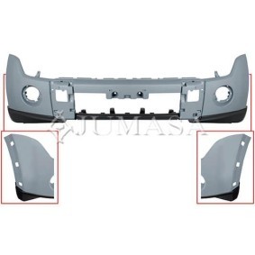 Acquista Paraurti da JUMASA 25302161 a buon mercato per soli 615,72 €