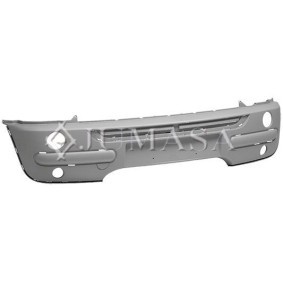 Achetez des Pare-choc JUMASA 25302200 à prix pour 265,81 €