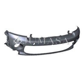 Achetez des Pare-choc JUMASA 25302205 à prix pour 308,28 €