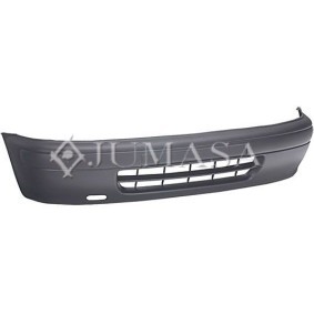 Achetez des Pare-choc JUMASA 25302617 à prix pour 245,56 €