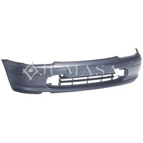 Achetez des Pare-choc JUMASA 25302621 à prix pour 252,48 €