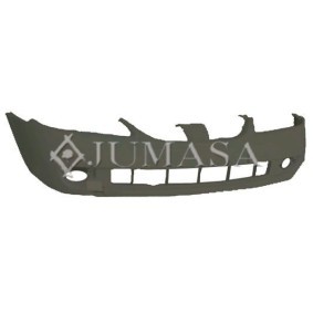 Achetez des Pare-choc JUMASA 25302628 à prix pour 261,83 €