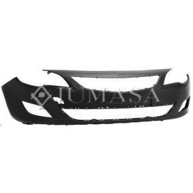 Achetez des Pare-choc JUMASA 25303087 à prix pour 277,59 €