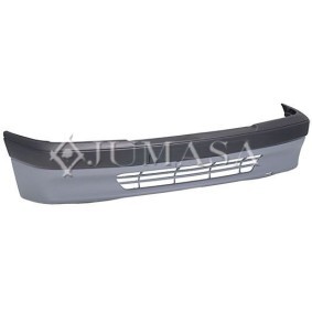 Achetez des Pare-choc JUMASA 25303540 à prix pour 314,67 €