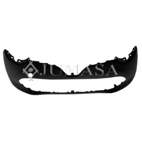 Achetez des Pare-choc JUMASA 25304005 à prix pour 330,04 €