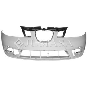 Achetez des Pare-choc JUMASA 25304590 à prix pour 283,25 €