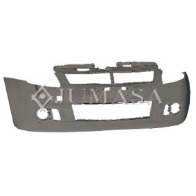 Achetez des Pare-choc JUMASA 25304632 à prix pour 257,63 €