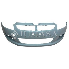 Achetez des Pare-choc JUMASA 25304633 à prix pour 263,16 €