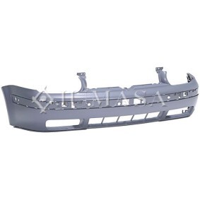 Achetez des Pare-choc de chez JUMASA en ligne pour Golf IV Cabriolet (1E) à prix modérés