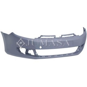 Achetez des Pare-choc de chez JUMASA en ligne pour Golf VI Variant (AJ5) à prix modérés