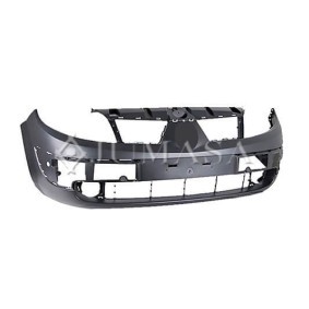 Achetez des Pare-choc JUMASA 25314092 à prix pour 276,59 €