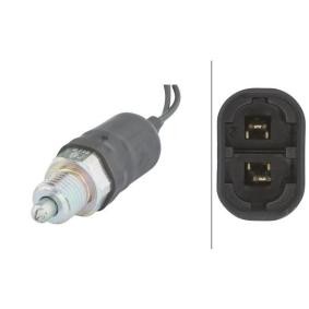 Compre Interruptor de marcha atras de HELLA online para Sunny III Hatchback (N14) a precios moderados