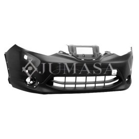 Achetez des Pare-choc JUMASA 25322641 à prix pour 335,22 €