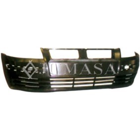 Achetez des Pare-choc de chez JUMASA en ligne pour Stilo Multi Wagon (192) à prix modérés