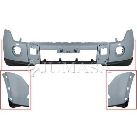 Acquista Paraurti da JUMASA 25332161 a buon mercato per soli 449,11 €