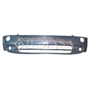 Stoßstange 25332201 für MINI