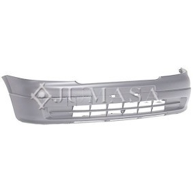 Achetez des Pare-choc JUMASA 25333060 à prix pour 241,49 €