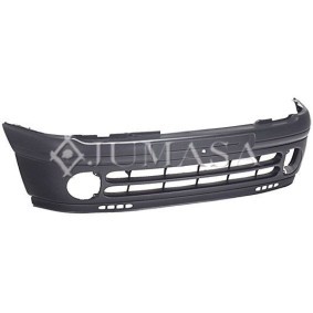 Achetez des Pare-choc JUMASA 25334077 à prix pour 261,73 €