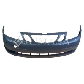 Achetez des Pare-choc JUMASA 25334122 à prix pour 544,52 €