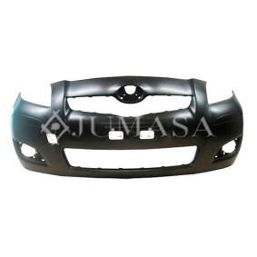 Achetez des Pare-choc JUMASA 25335171 à prix pour 248,26 €