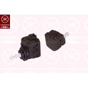 Stellmotor, Scheinwerfer 25340060