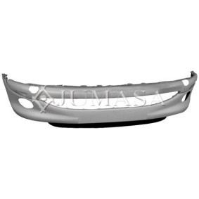 Achetez des Pare-choc JUMASA 25343535 à prix pour 241,85 €