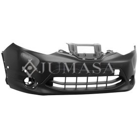 Achetez des Pare-choc JUMASA 25352641 à prix pour 339,33 €
