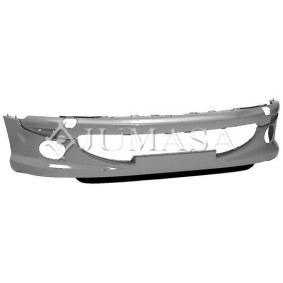 Achetez des Pare-choc JUMASA 25353535 à prix pour 263,10 €