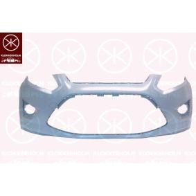 Achetez des Pare-choc de chez KLOKKERHOLM en ligne pour Grand C-Max (DXA/CB7, DXA/CEU) à prix modérés